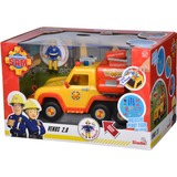 Simba 109251094,  veicolo da gioco giallo/Orange