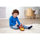 Simba Feuerwehrmann Sam Feuerwehrauto Venus 2.0,  veicolo da gioco giallo/Orange