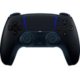 Sony DualSense Nero Bluetooth/USB Gamepad Analogico/Digitale PlayStation 5 Nero, Gamepad, PlayStation 5, Pulsante Opzioni, Pulsante Condividi, Analogico/Digitale, Variabile, Wireless