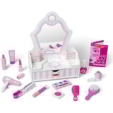Spin Master MPP PYS Vanity Play Set GML, Gioco di ruolo MPP PYS Vanity Play Set GML