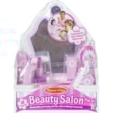 Spin Master MPP PYS Vanity Play Set GML, Gioco di ruolo MPP PYS Vanity Play Set GML