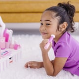 Spin Master MPP PYS Vanity Play Set GML, Gioco di ruolo MPP PYS Vanity Play Set GML