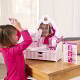 Spin Master MPP PYS Vanity Play Set GML, Gioco di ruolo MPP PYS Vanity Play Set GML