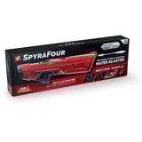 Spyra SpyraFour, Pistola ad acqua rosso, Vendita al dettaglio