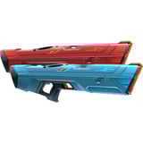 Spyra SpyraFour, Pistola ad acqua rosso, Vendita al dettaglio