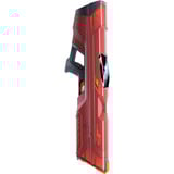 Spyra SpyraFour, Pistola ad acqua rosso, Vendita al dettaglio