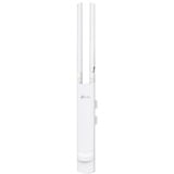 TP-Link Festa F41-Outdoor 300 Mbit/s Bianco Supporto Power over Ethernet (PoE), Punto di accesso 2.4 GHz, 300 Mbit/s