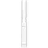 TP-Link Festa F41-Outdoor 300 Mbit/s Bianco Supporto Power over Ethernet (PoE), Punto di accesso 2.4 GHz, 300 Mbit/s