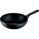 Tefal G28119, Padella Nero