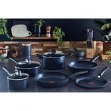 Tefal G28119, Padella Nero