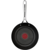 Tefal Padella by Jamie Oliver Cook Smart accaio/Nero