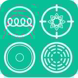 Tefal Padella by Jamie Oliver Cook Smart accaio/Nero