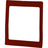 Thermal Grizzly TG GPU Guard, Guarnizione Nero