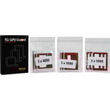 Thermal Grizzly TG GPU Guard, Guarnizione Nero