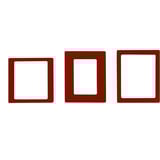 Thermal Grizzly TG GPU Guard, Guarnizione Nero