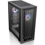 Thermaltake CA-1X8-00F1WN-01, Torre grande telaio Nero