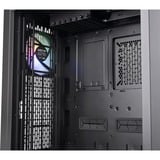 Thermaltake CA-1X8-00F1WN-01, Torre grande telaio Nero