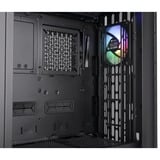 Thermaltake CA-1X8-00F1WN-01, Torre grande telaio Nero