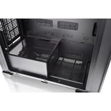 Thermaltake CA-1X8-00F1WN-01, Torre grande telaio Nero