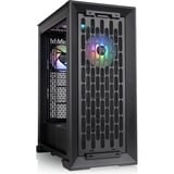 Thermaltake CA-1X8-00F1WN-01, Torre grande telaio Nero