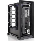 Thermaltake CA-1X8-00F1WN-01, Torre grande telaio Nero