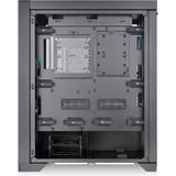 Thermaltake CA-1X8-00F1WN-01, Torre grande telaio Nero