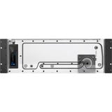 Thermaltake CL-W359-PL00SW-A, Pompa 