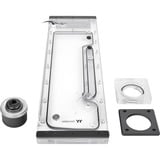 Thermaltake CL-W359-PL00SW-A, Pompa 