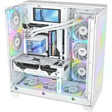 Thermaltake CL-W454-PL12SW-A, Raffreddamento ad acqua bianco