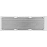 Thermaltake CL-W454-PL12SW-A, Raffreddamento ad acqua bianco