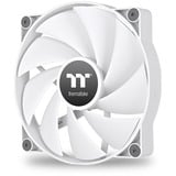 Thermaltake CT200 Ventola di raffreddamento per PC bianca (confezione singola) bianco