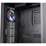 Thermaltake CTE T500 TG ARGB, Torre grande telaio Nero