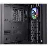 Thermaltake CTE T500 TG ARGB, Torre grande telaio Nero
