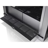 Thermaltake CTE T500 TG ARGB, Torre grande telaio Nero