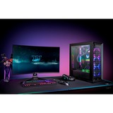 Thermaltake CTE T500 TG ARGB, Torre grande telaio Nero