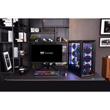 Thermaltake CTE T500 TG ARGB, Torre grande telaio Nero