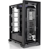Thermaltake CTE T500 TG ARGB, Torre grande telaio Nero