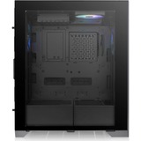 Thermaltake CTE T500 TG ARGB, Torre grande telaio Nero