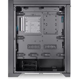 Thermaltake CTE T500 TG ARGB, Torre grande telaio Nero
