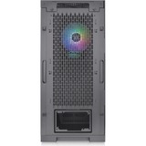 Thermaltake CTE T500 TG ARGB, Torre grande telaio Nero