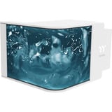 Thermaltake MAGCurve 360 Ultra AIO ARGB Snow Edition, Raffreddamento ad acqua bianco