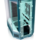 Thermaltake The Tower 600 Transformative Teal, Chassis Tower Color foglia di tè