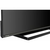 Toshiba 40LF3F63DAZ, Televisore LED Nero