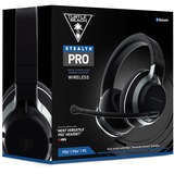 Turtle Beach Stealth Pro Nero