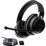 Turtle Beach Stealth Pro, Cuffia da gioco Nero