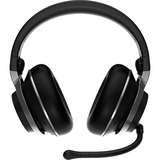 Turtle Beach Stealth Pro, Cuffia da gioco Nero