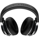 Turtle Beach Stealth Pro, Cuffia da gioco Nero