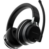 Turtle Beach Stealth Pro, Cuffia da gioco Nero