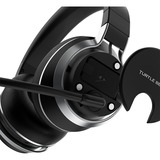 Turtle Beach Stealth Pro, Cuffia da gioco Nero