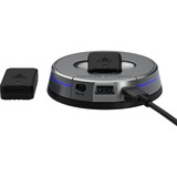 Turtle Beach Stealth Pro, Cuffia da gioco Nero